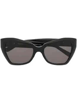 Balenciaga Eyewear: Очки 