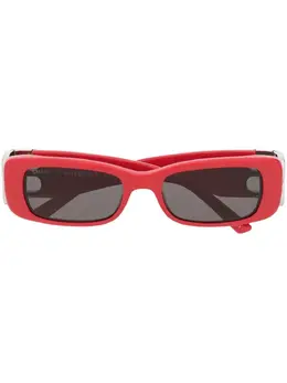 Balenciaga Eyewear: Очки 