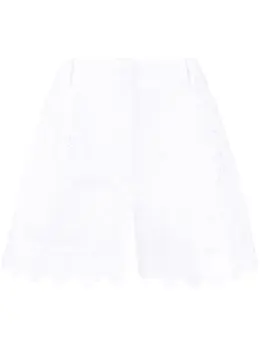 Simone Rocha: Хлопковые шорты 