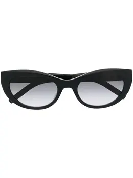 Saint Laurent Eyewear: Очки 