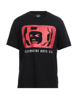 BILLIONAIRE BOYS CLUB: Футболка с воротником 