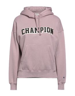 CHAMPION: Флисовый свитшот 