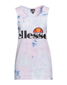 ELLESSE: Майка с принтом 