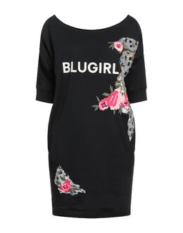 BLUGIRL BLUMARINE: Короткое платье 