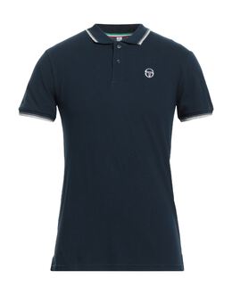 SERGIO TACCHINI: Поло с воротником 