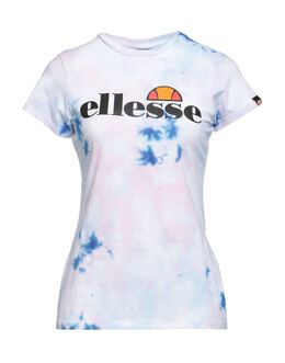 ELLESSE: Футболка с принтом 