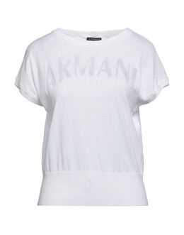 ARMANI EXCHANGE: Трикотажный свитер 