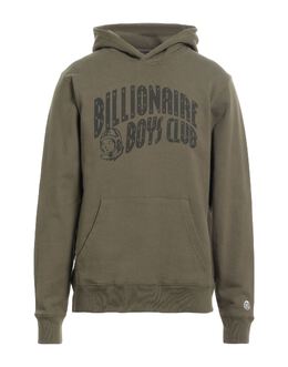 BILLIONAIRE BOYS CLUB: Флисовый свитшот 