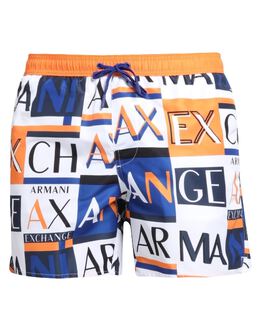 ARMANI EXCHANGE: Плавки 