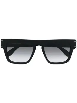 Alexander McQueen Eyewear: Очки