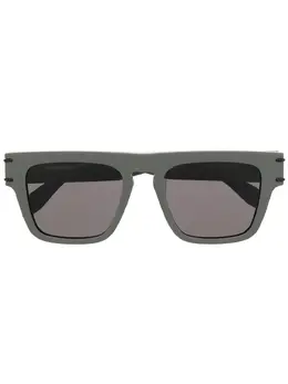 Alexander McQueen Eyewear: Очки