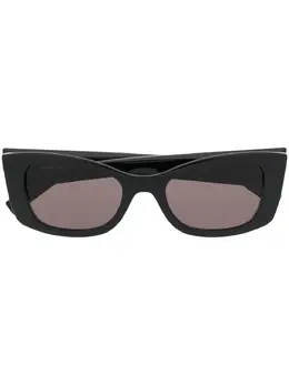Saint Laurent Eyewear: Очки 