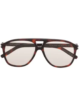 Saint Laurent Eyewear: Очки 