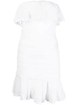 Isabel Marant: Короткое платье 