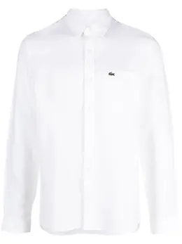 Lacoste: Рубашка на пуговицах 