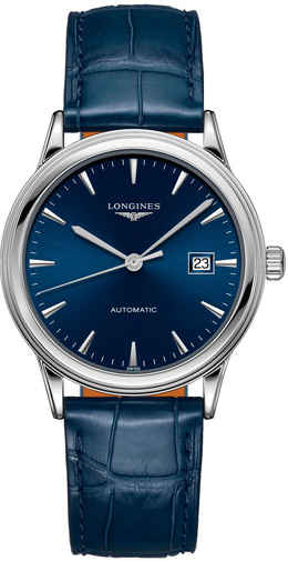 Longines: Часы  Flagship