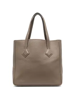Hermès: Сумка-шоппер 