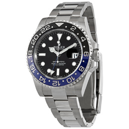 Rolex: Часы  GMT Master