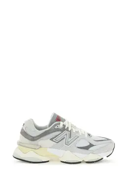 New Balance: Прозрачные кроссовки  9060