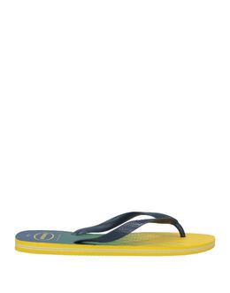 HAVAIANAS: Голубые сандалии 