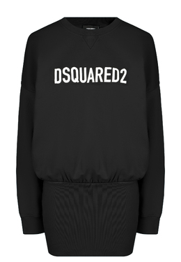 DSQUARED2: Сарафан 