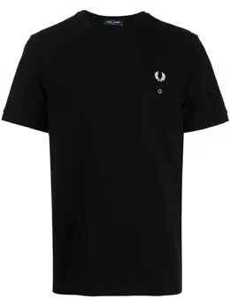 Fred Perry: Футболка с карманами