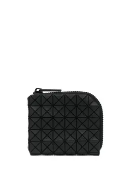 Bao Bao Issey Miyake: Чёрный кошелёк