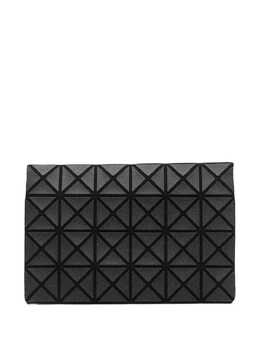 Bao Bao Issey Miyake: Чёрный кошелёк 