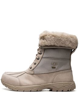 UGG: Ботинки 
