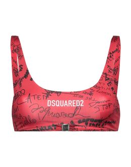 DSQUARED2: Купальник 