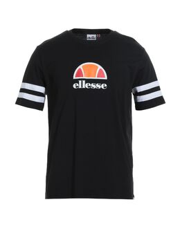 ELLESSE: Футболка с принтом 