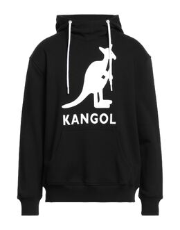 KANGOL: Флисовый свитшот 