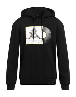 ARMANI EXCHANGE: Свитшот с капюшоном 
