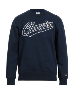 CHAMPION: Свитшот с воротником 