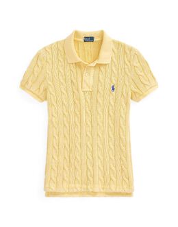 POLO RALPH LAUREN: Трикотажный свитер 