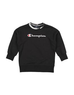 CHAMPION: Флисовый свитшот 