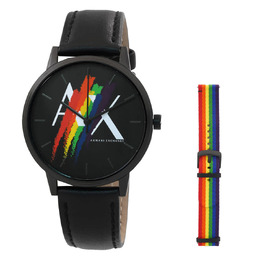 Armani Exchange: Часы 