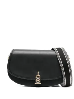 Michael Michael Kors: Чёрная сумка 