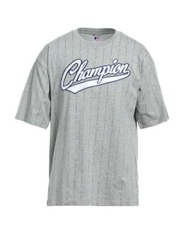 CHAMPION: Футболка в полоску 