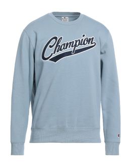 CHAMPION: Свитшот с воротником 