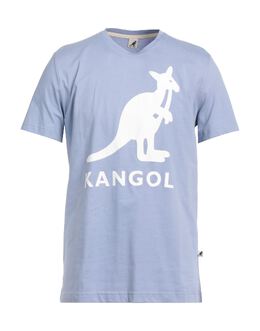 KANGOL: Футболка с принтом 