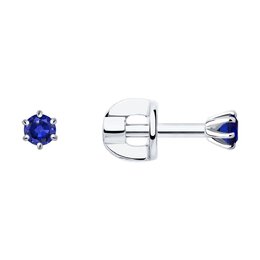 SOKOLOV Diamonds: Серьги 