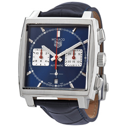 Tag Heuer: Часы  Monaco