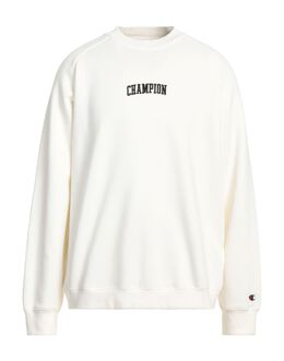 CHAMPION: Флисовый свитшот 