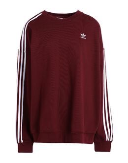 ADIDAS ORIGINALS: Флисовый свитшот 