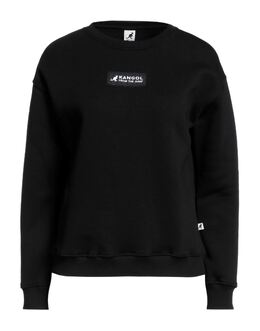 KANGOL: Флисовый свитшот 