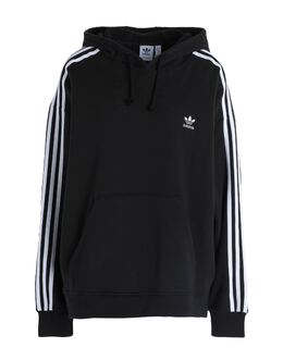 ADIDAS ORIGINALS: Флисовый свитшот 