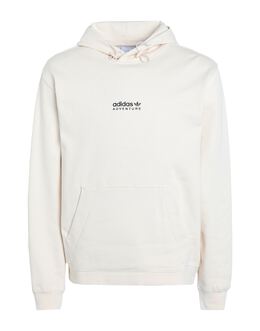 ADIDAS ORIGINALS: Флисовый свитшот 