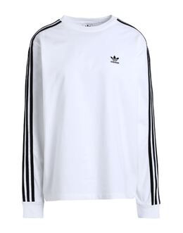 ADIDAS ORIGINALS: Футболка в полоску 