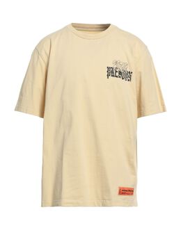 HERON PRESTON: Футболка с воротником 